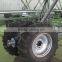 Low Price Hot Sale Lateral Move System Irrigation