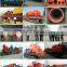 Fertilizer Product Type and Granulator Machine Type npk fertilizer making machine