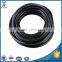 Black plastic water 4 hdpe roll pipe