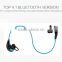 HOT Sale BOAS Wireless Bluetooth 4.1 Stereo Earphone Sport Running Handsfree Headphone Studio Music Headsets With Microphone