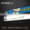 Nomo new reptile products T8 reptile light uvb 5.0 fluorescent lamp 15w for tortoise