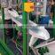 Coconut Shell/Sawdust/Chips Wood Pellet Plant
