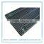 Irregular Steel Grating for Platform