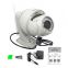 Sricam SP008 IR-CUT Tech Outdoor Waterproof Pan Tilt Zoom Dome IP Camera