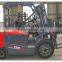 Factory price high quality electric forklift truck for sale
