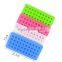 FDA 100% food grade silicone ice ball mold, ice ball maker mold