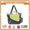 Polyester practical shoulder bag