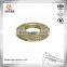 China customized flange stainless steel pipe flanges fitting brass pipe flanges