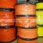 3 strand color PP rope