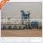 80T/H russian asphalt plant manufacture with asphalt tank