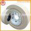 Skyjack 3220 Sccissor Lift Tires 4.00-8 With Split Rim 3.75 For Sale