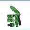 Plastic Garden Hose Spray Nozzle