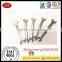 stainless steel polished wrench,flat spanner wrench,c spanner wrench,stainless steel socket wrench