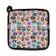 Factory Sale Heat Resistant Kitchen Pot Holder Christmas