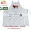 2016 New Design Cotton Apron