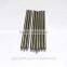 professional stainless steel hollow linear shaft