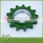 Stock Bore High Quanlity Agricultural Chain Sprocket Wheel