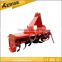 Farm equipment rotary tiller with ISO9001