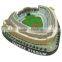 Baseball Stadium Souvenir Custom Resin 3D miniature Building Model