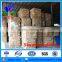 45# steel bale wire two sides with loop tie wire for waste paper packing