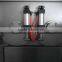 ZKJB-1200 Industrial Vacuum Meat Mixer Stainless Steel Meat Mixer
