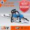 2016 New design top quality chiansaw 52cc powerful