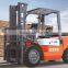 3.8 ton forklift truck