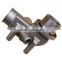 SS316 silica sol precision casting parts,carbon steel stainless steel cast small precision casting parts