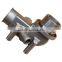 SS316 Silica Sol Precision Casting Parts,carbon Steel Stainless Steel Cast Small Precision Casting Parts