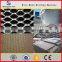 Expanded metal machine corner bead production line