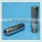 Smallest tank rotating jet nozzle with 52mm in length and 15mm in width