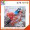 railway tunnel thermal insulation mortar crack sealing machine