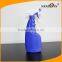 20 oz PVC Plastic Spray Bottles with Red Trigger Sprayer
