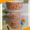 Plastic Energy Drink Beverage Bottles with Ratchet cap