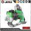 top quality 42.7cc backpack cg 430 brush cutter