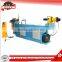 hydraulic pipe bending machine price DW-32 with double head