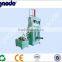 120Tons Hydraulic Vertical Recyclable Waste Paper Baling Machine