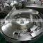 Semi Automatic Milk Powder Tin Can Filling LIne