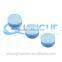 Customized copper pipe fitting plug