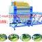 Elastic belt tensioning machine,2016 new stytle best price sofa factory machine