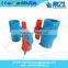 MZL PVC ball valve and pvc pipe fittings with best quality