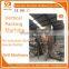 Stainless Steel Breakfast Cereal Corn Flakes Process Line extruded cereal production lines Jinan Dayi Extrusion Machinery