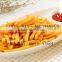 IQF Frozen Potato Chips Making Machine