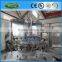 Water Filling Packing Machinery