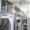 Pasta macaroni making machine manufacturer in China
