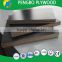 eucalyptus core two time hotpress and sanding marine plywood /film faced plywood