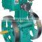 lister engine 8hp 850 rpm water cool