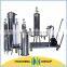 40TPD high efficient castor seeds oil press equipment