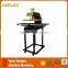 Industrial Double Working Tables Sublimation Hot Foil Stamping Machine