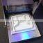 semi-automatic tray sealing machine for lunch box